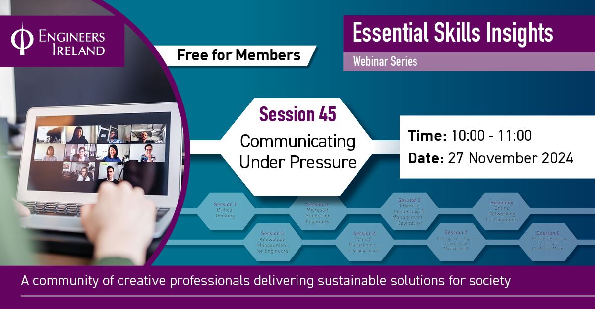 Essential Skills - Session 45